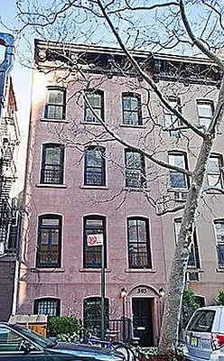 Rented by Leslie J. Garfield | media 15