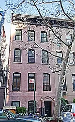 Rented by Leslie J. Garfield