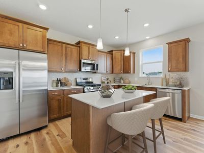 15676 71st St NE, Elk River, MN, 55330