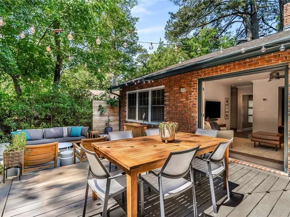 2333 Armand Rd NE, Atlanta, GA 30324