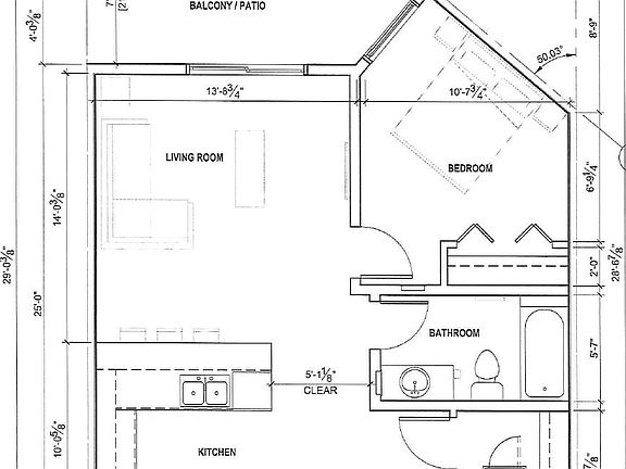 3rd image of 360 Harvest Hills Way NE #115