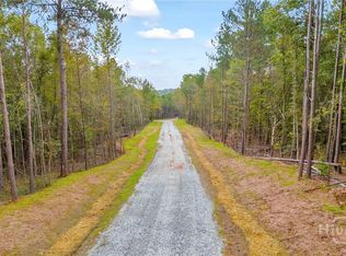0 Curry Farms Road Lot 31, Jefferson, GA 30549