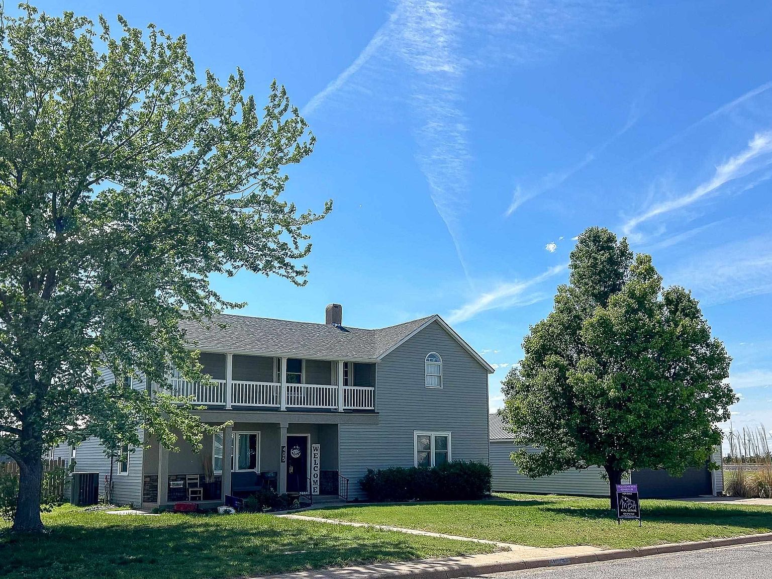 405 Elm St, Spearville, KS 67876 | Zillow