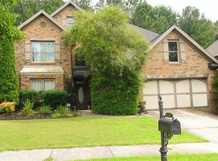 2564 Dolostone Way, Dacula, GA 30019