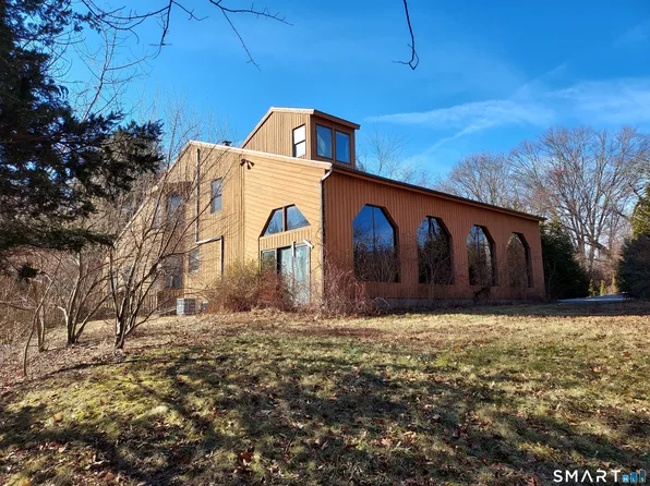 14 Times Farm Road, Andover, CT 06232