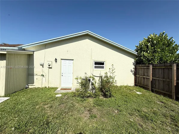 5137 NW 28th St #0, Pompano Beach, FL 33063