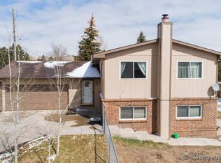 4523 Ontario Ave, Cheyenne, WY 82001