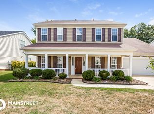 1392 Whitman Dr NW, Concord, NC 28027