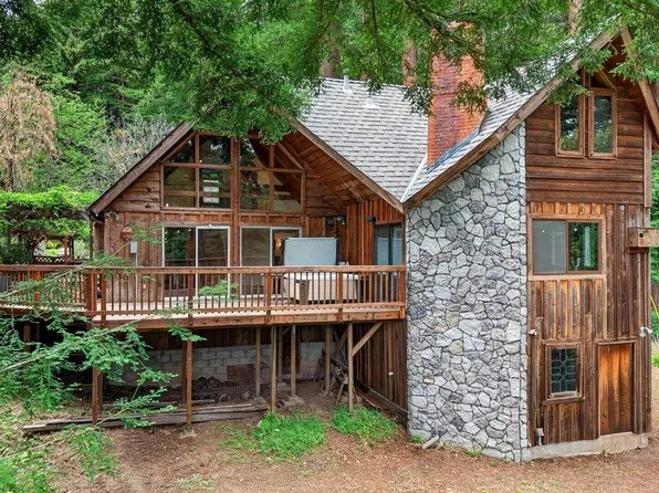 450 Stellar Way, Boulder Creek, CA 95006