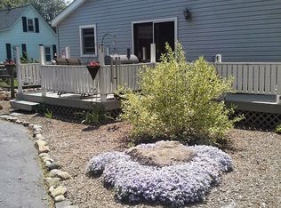 2000 Pleasantview St, Monroe, MI 48162