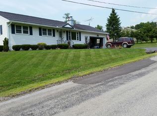 149 Ohara Rd, Little Falls, NY 13365