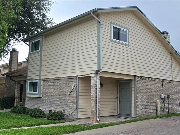 4718 Cedar Pass Dr APT F, Corpus Christi, TX 78413