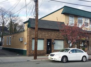 41 Washington St, West Orange, NJ 07052