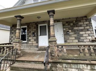 201 Griffiths St #1, Syracuse, NY 13208