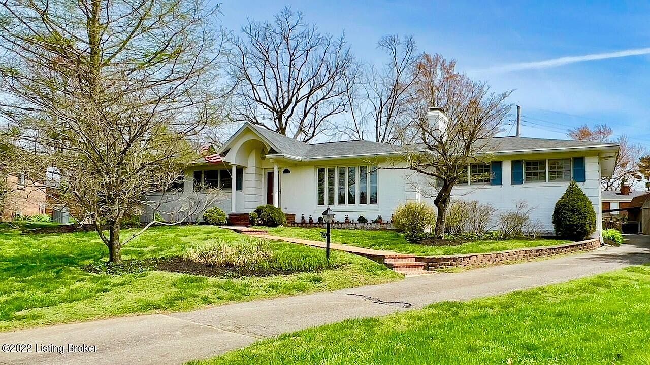 3402 Hanover Ct, Louisville, KY 40207 | Zillow