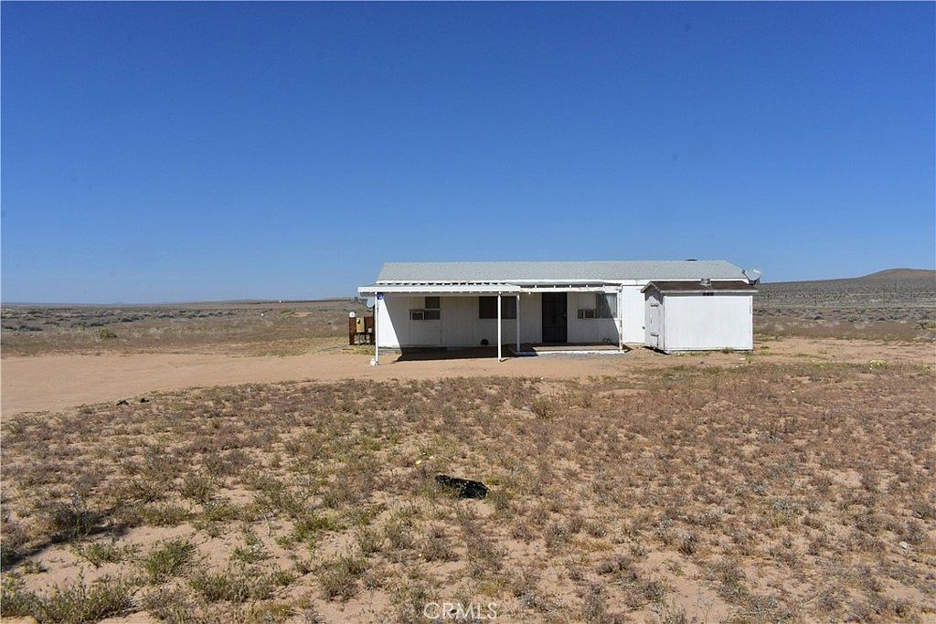 38380 Serra Rd, Hinkley, CA 92347 Zillow