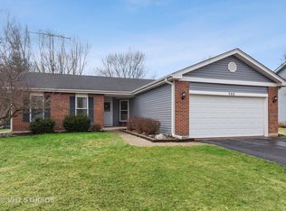 705 Claymont Ct, Algonquin, IL