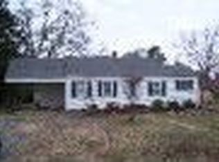 104 Saint Michael Ave, Great Falls, SC 29055
