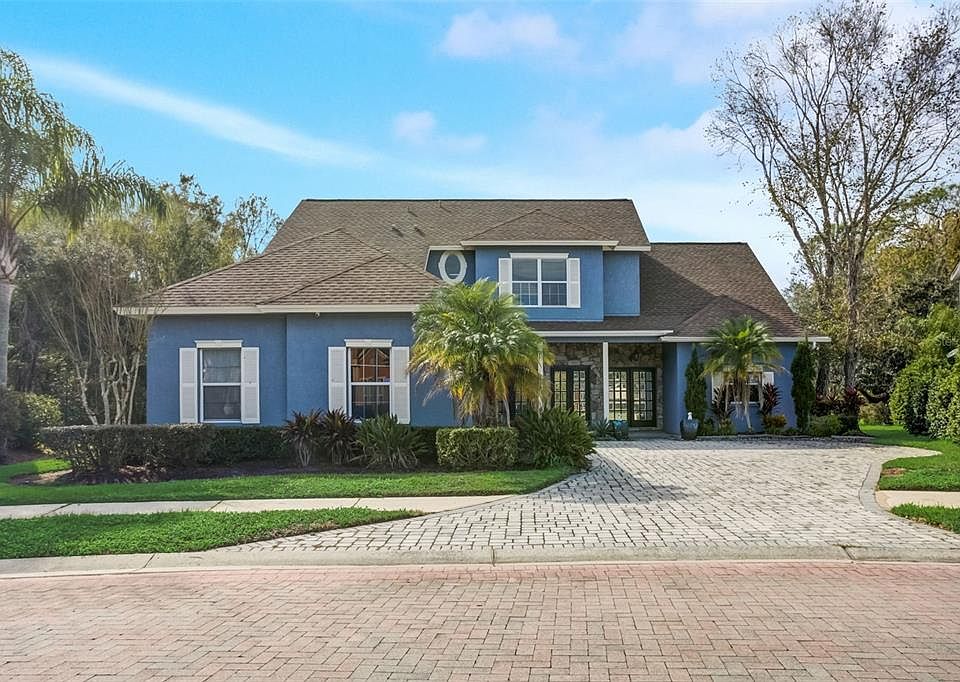 1st image of 10445 CANARY ISLE DR