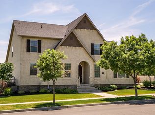 4381 W Open Crest Dr, South Jordan, UT 84009