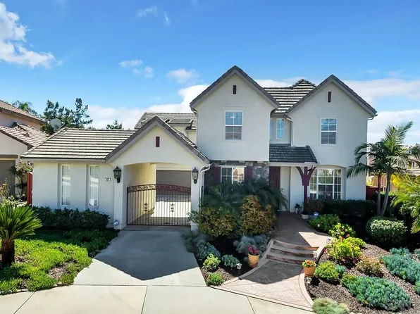 302 Crownview Ct, San Marcos, CA 92069