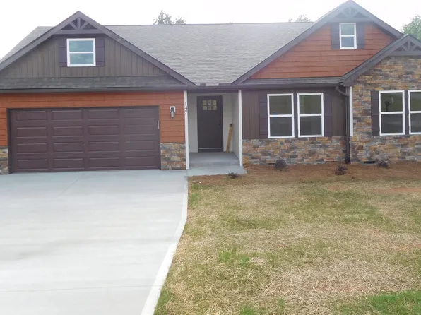 147 McCoy Cir, Gaffney, SC 29341