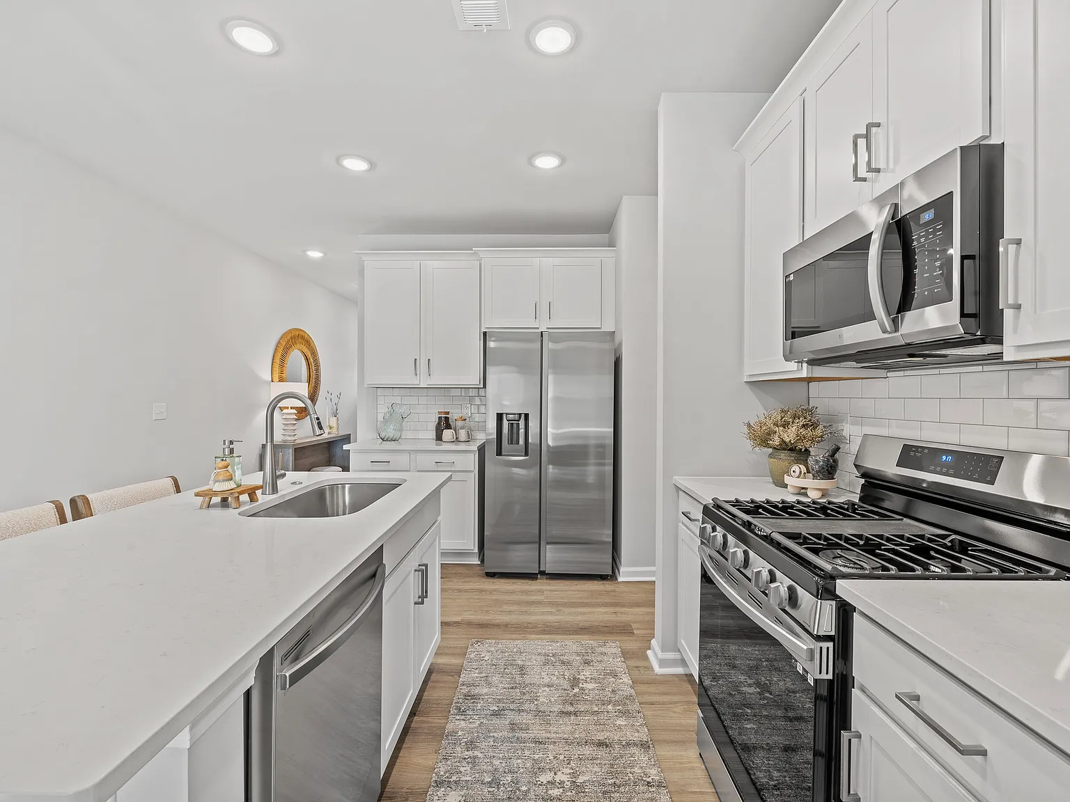 ABODE Carolina Forest — Photo 3