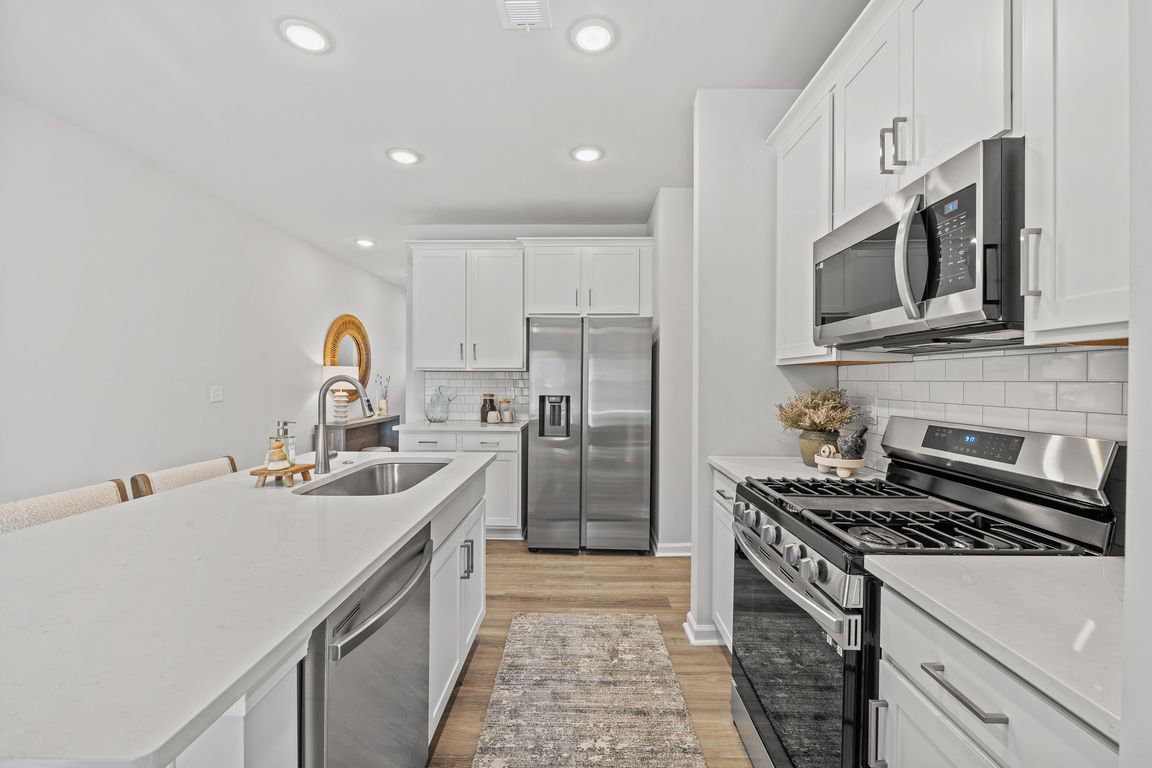 ABODE Carolina Forest