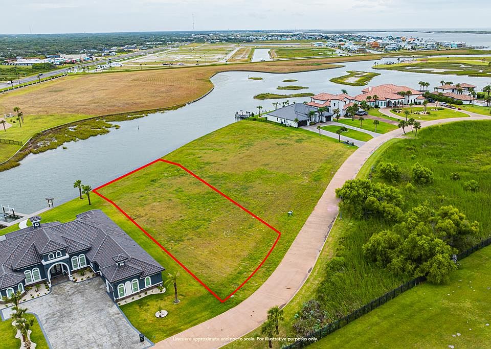 9 La Buena Vida Dr, Rockport, TX 78382 MLS 140014 Zillow