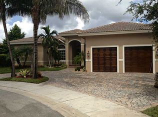 114 SW 128th Ave, Plantation, FL 33325