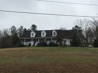 5144 Hurricane Hill Rd, Granite Falls, NC 28630