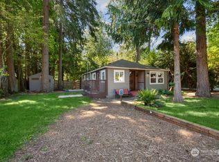 1615 N 183rd St, Shoreline, WA