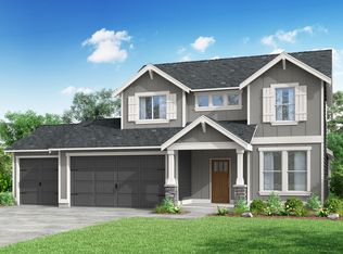5342 N 91st Ave LOT 165, Camas, WA