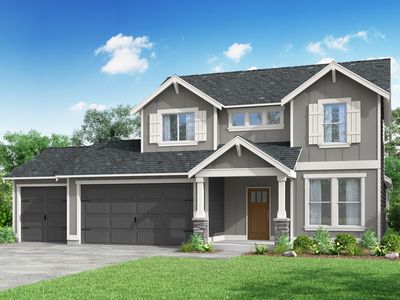 5194 N 91st Ave, Camas, WA, 98607