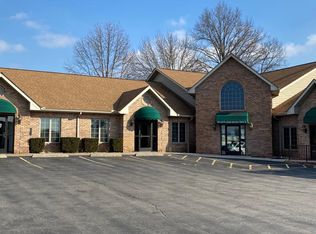 805 W Deyoung St SUITE F, Marion, IL 62959