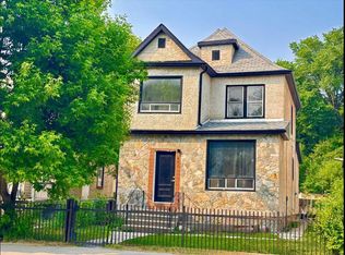 441 Mountain Avenue, Winnipeg, MB R2W 1K5
