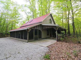 7860 Cook Rd, Plain City, OH 43064