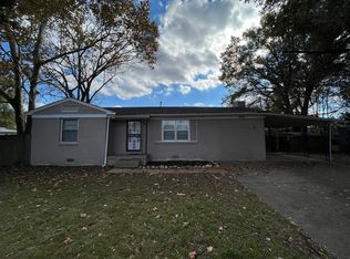 3509 Venable Rd, Memphis, TN 38118