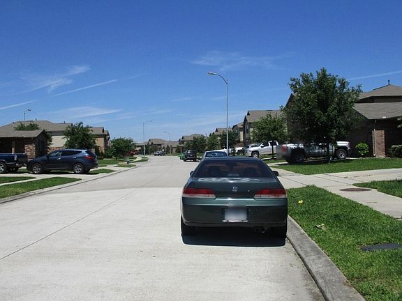 4th image of 18811 Remington Springs Dr