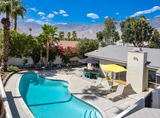 864 S Mountain View Dr, Palm Springs, CA 92264