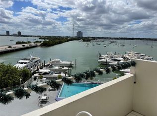 7904 West Dr APT 509, North Bay Village, FL 33141