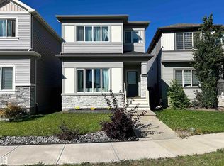 9876 206th St NW, Edmonton, AB T5T0W9