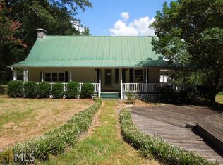 247 Hurston Rd, Buchanan, GA 30113