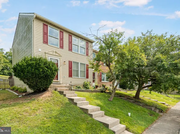 3322 Racoon Ct, Abingdon, MD 21009