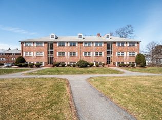 67 Fernview Ave APT 2, North Andover, MA 01845