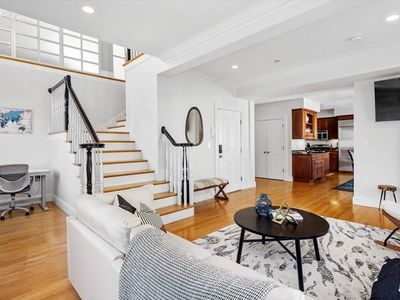 17 Park St UNIT 3, Dorchester, MA, 02122