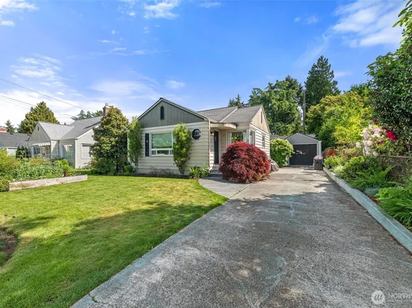 110 S 62nd Street, Tacoma, WA 98408
