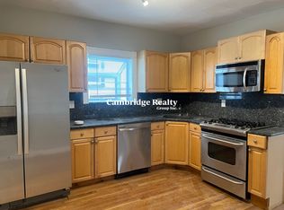 35 Cameron Ave #3E, Somerville, MA 02144