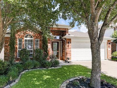 6011 Brunson Grove Dr, Katy, TX, 77494