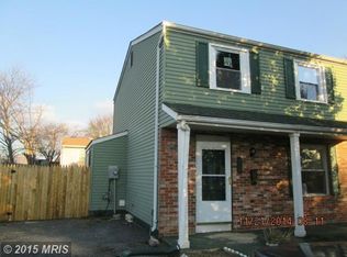 428 Heather Ridge Dr, Frederick, MD 21702